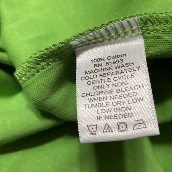 LizClaiborne / dress / size 1X price is firm - Picture 4 of 4